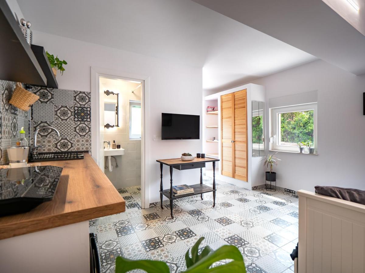 Sunny Side Malinska Apartment Exterior photo