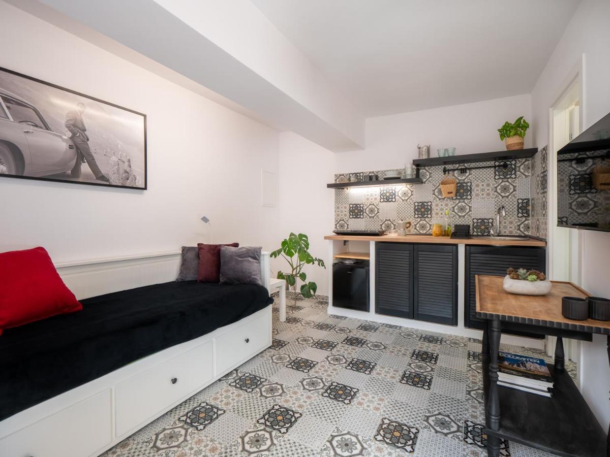 Sunny Side Malinska Apartment Exterior photo
