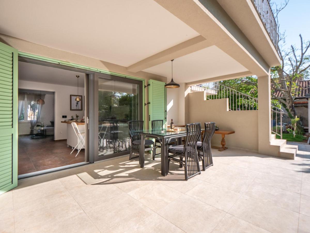 Sunny Side Malinska Apartment Exterior photo