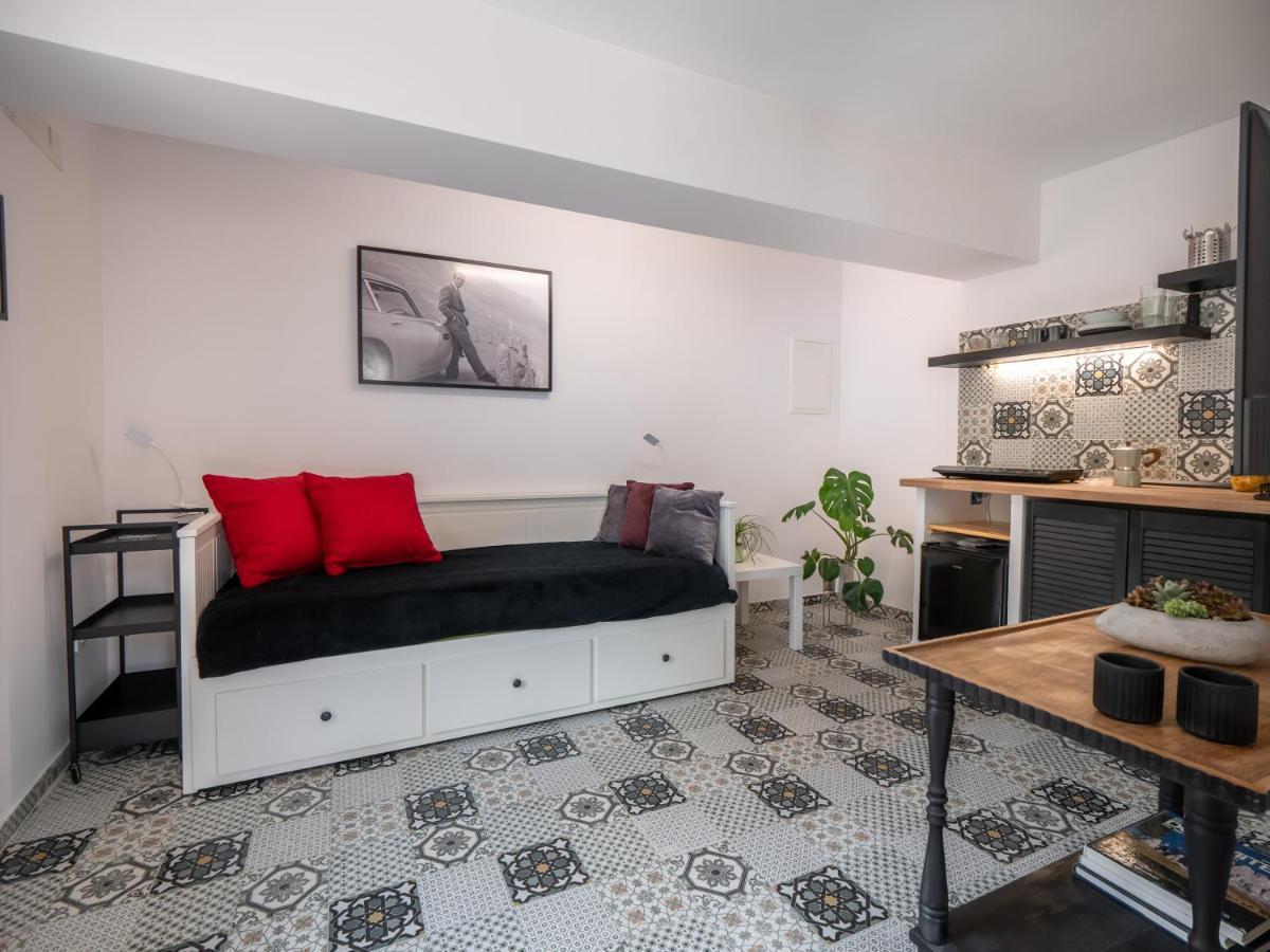 Sunny Side Malinska Apartment Exterior photo