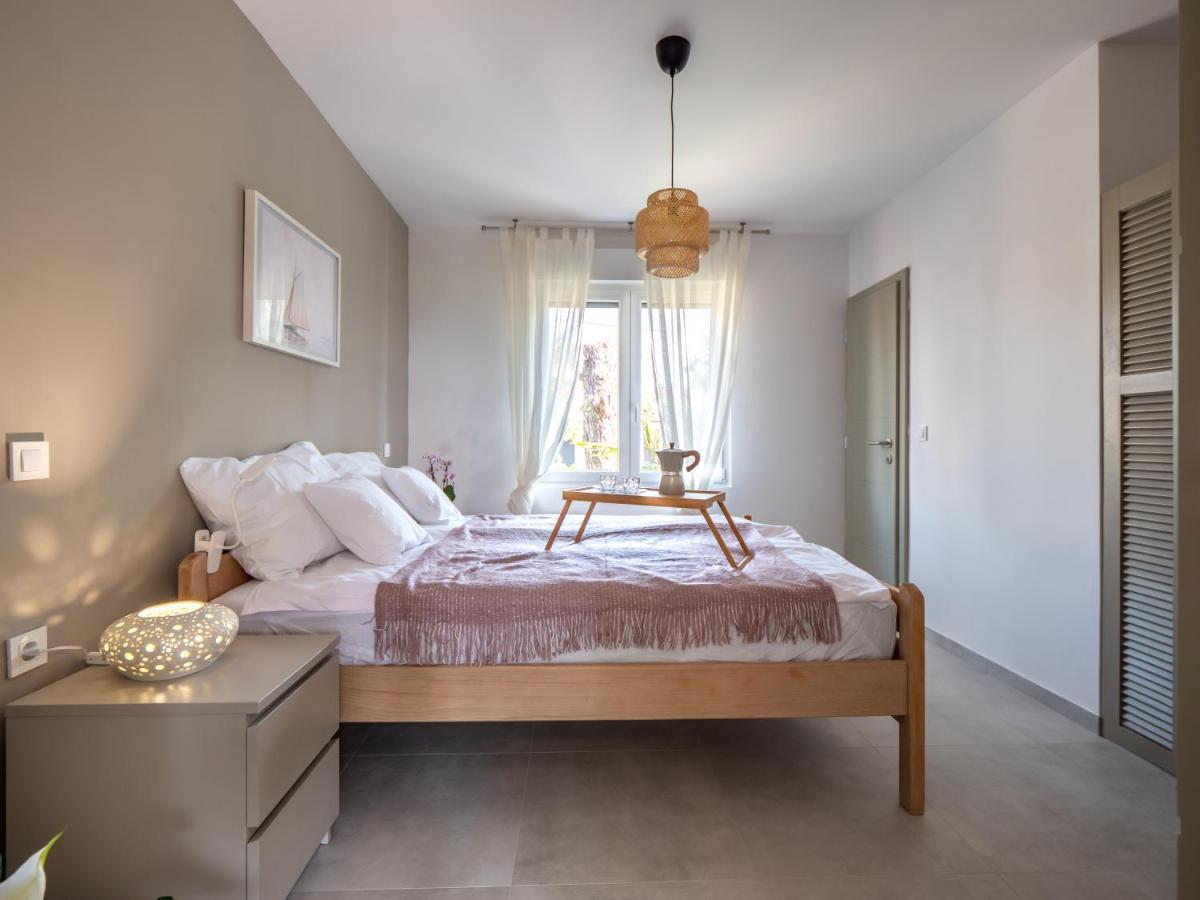 Sunny Side Malinska Apartment Exterior photo