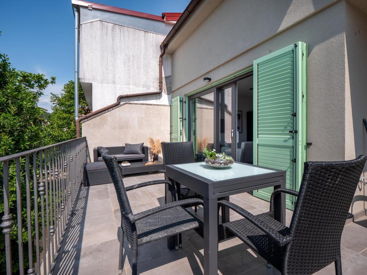 Sunny Side Malinska Apartment Exterior photo