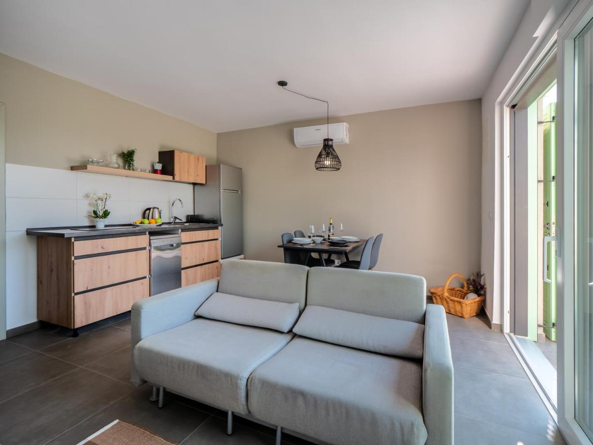 Sunny Side Malinska Apartment Exterior photo