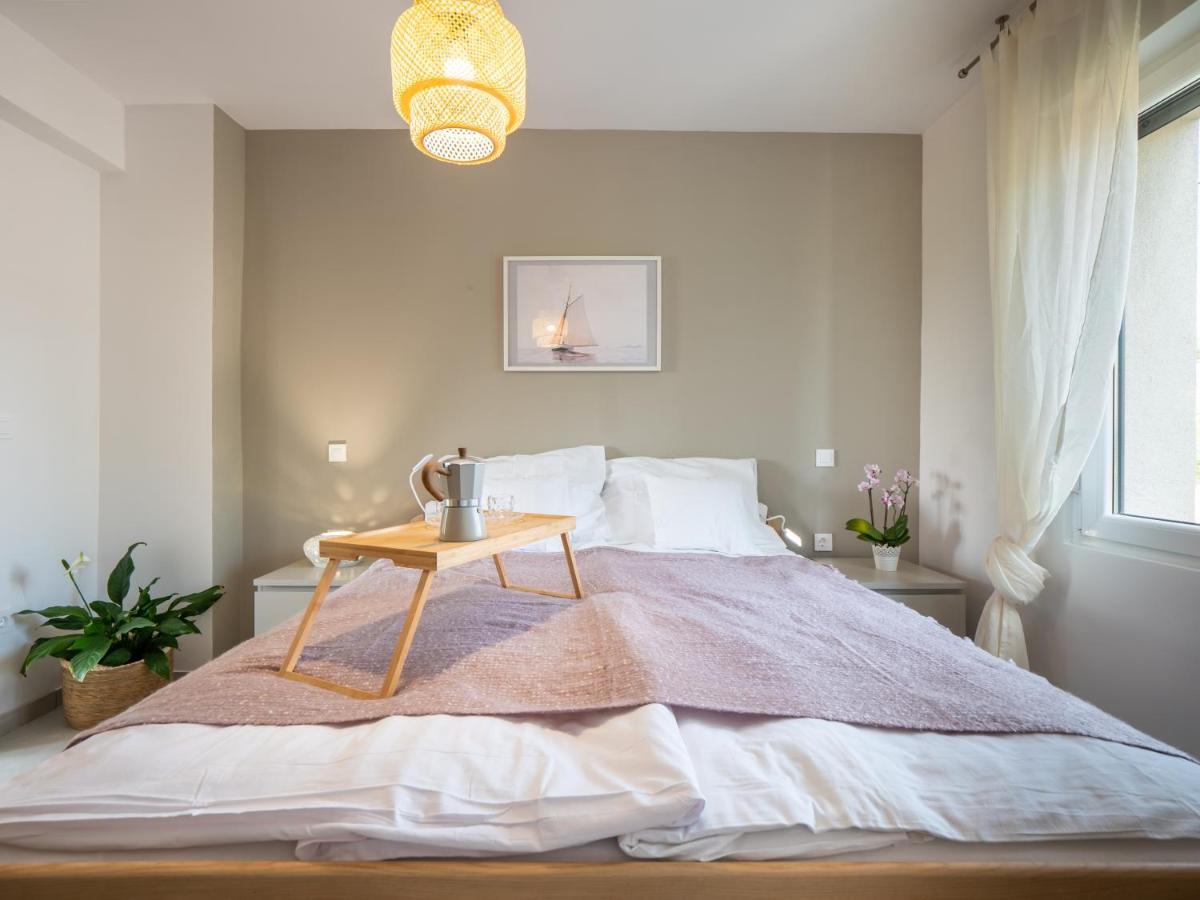 Sunny Side Malinska Apartment Exterior photo
