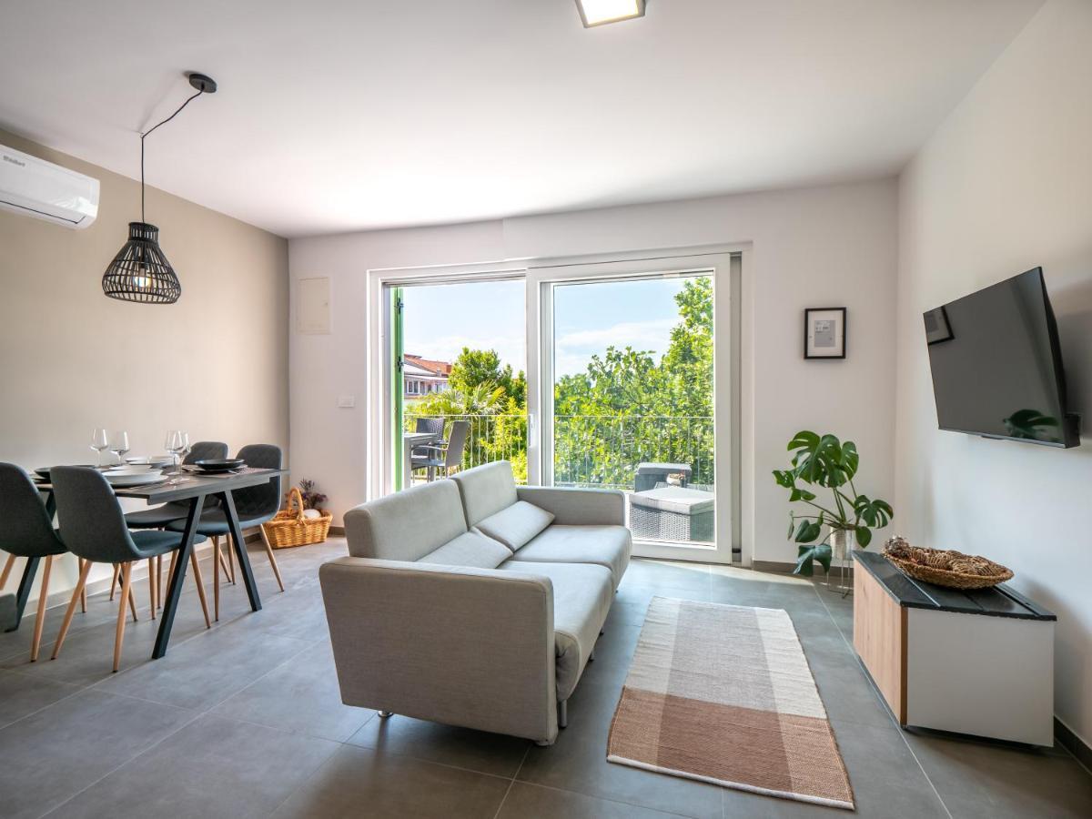 Sunny Side Malinska Apartment Exterior photo