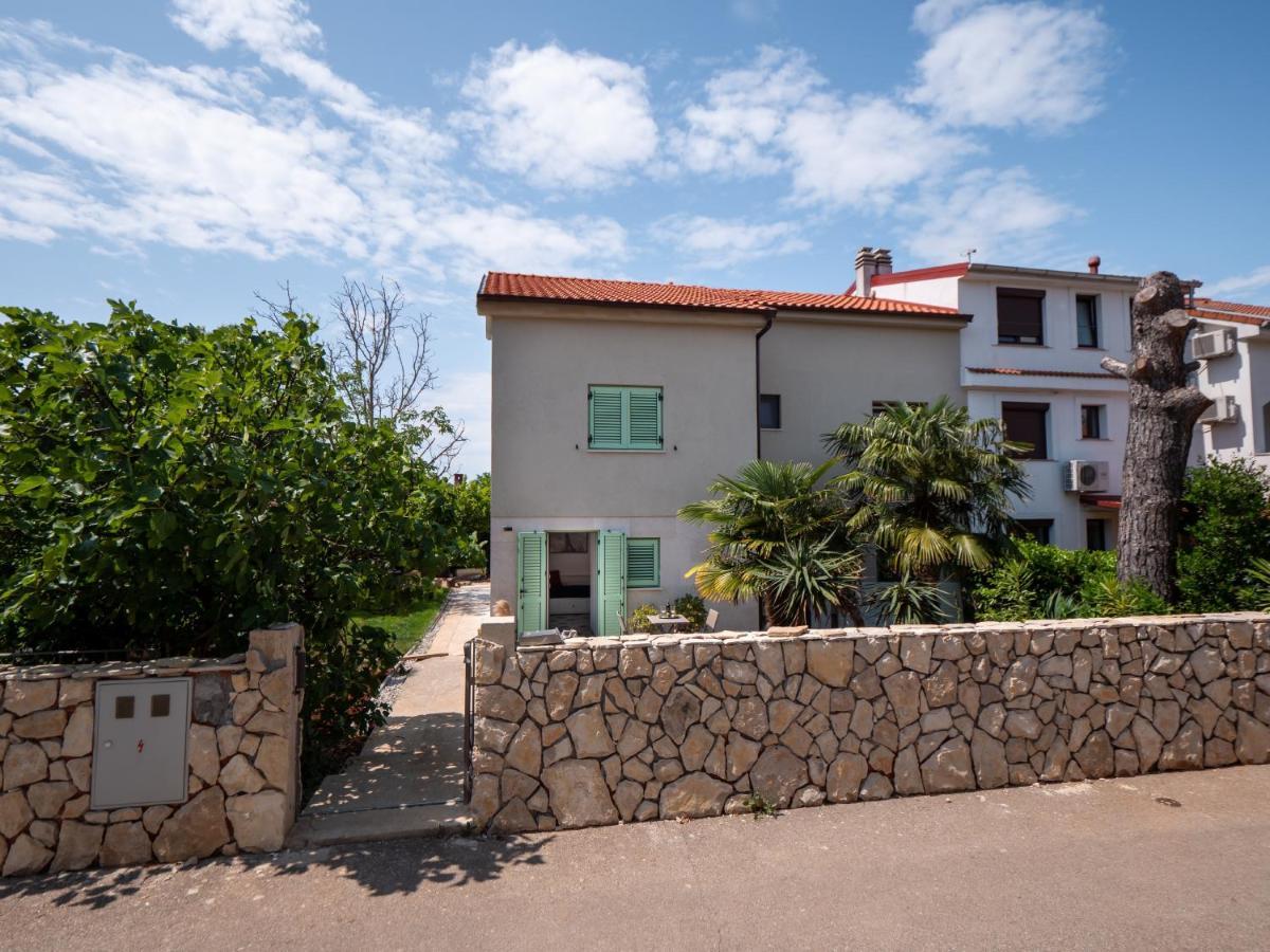 Sunny Side Malinska Apartment Exterior photo