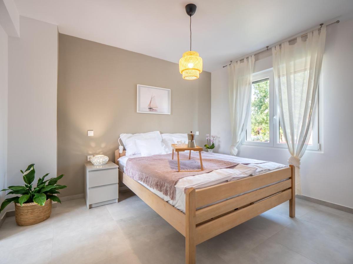 Sunny Side Malinska Apartment Exterior photo