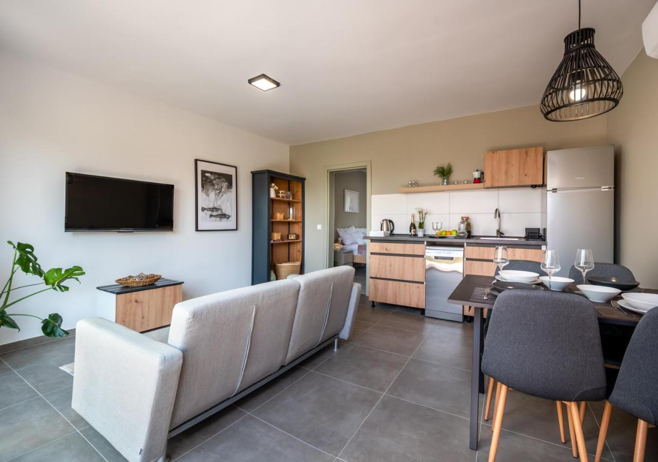 Sunny Side Malinska Apartment Exterior photo