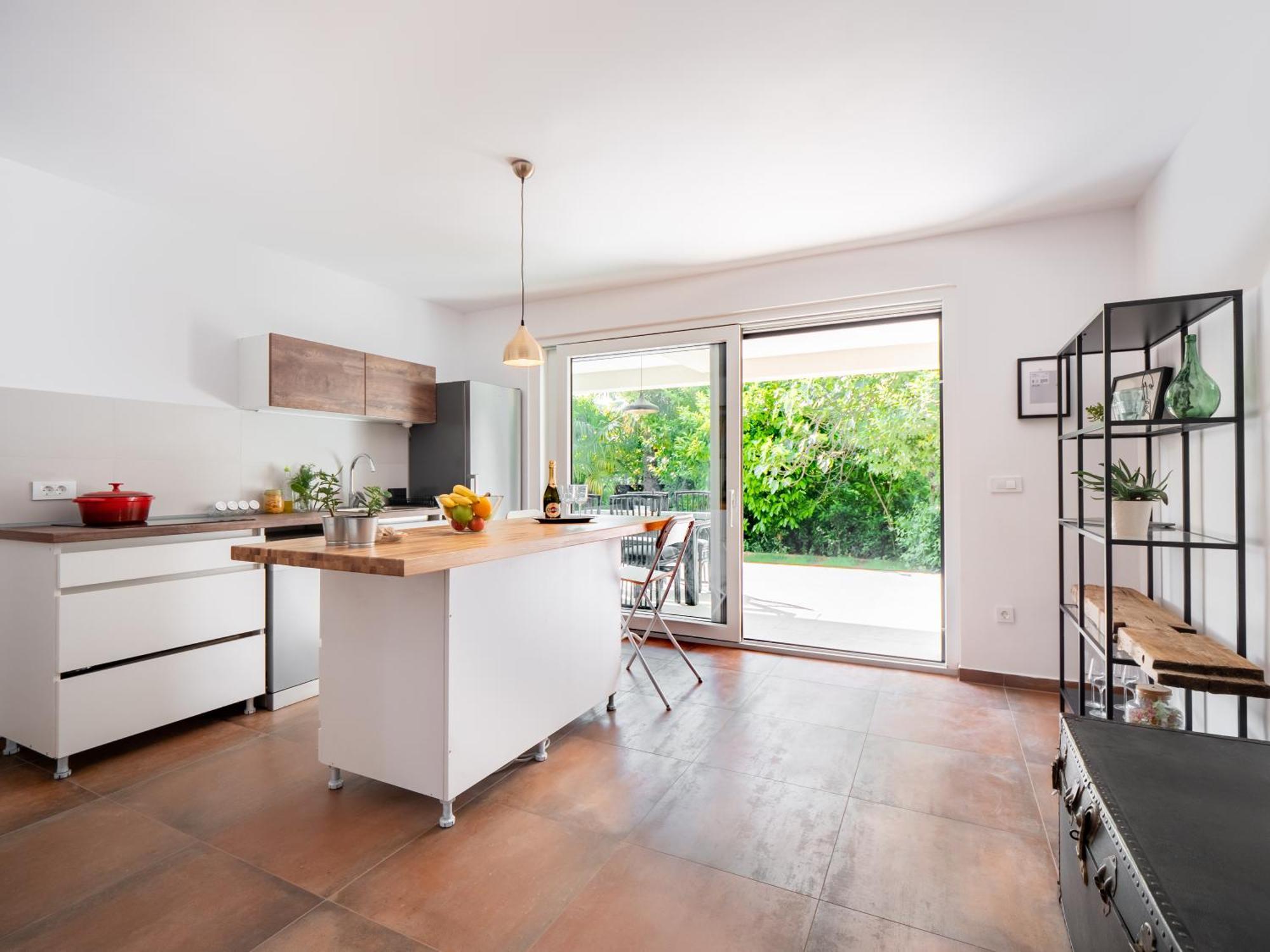 Sunny Side Malinska Apartment Exterior photo