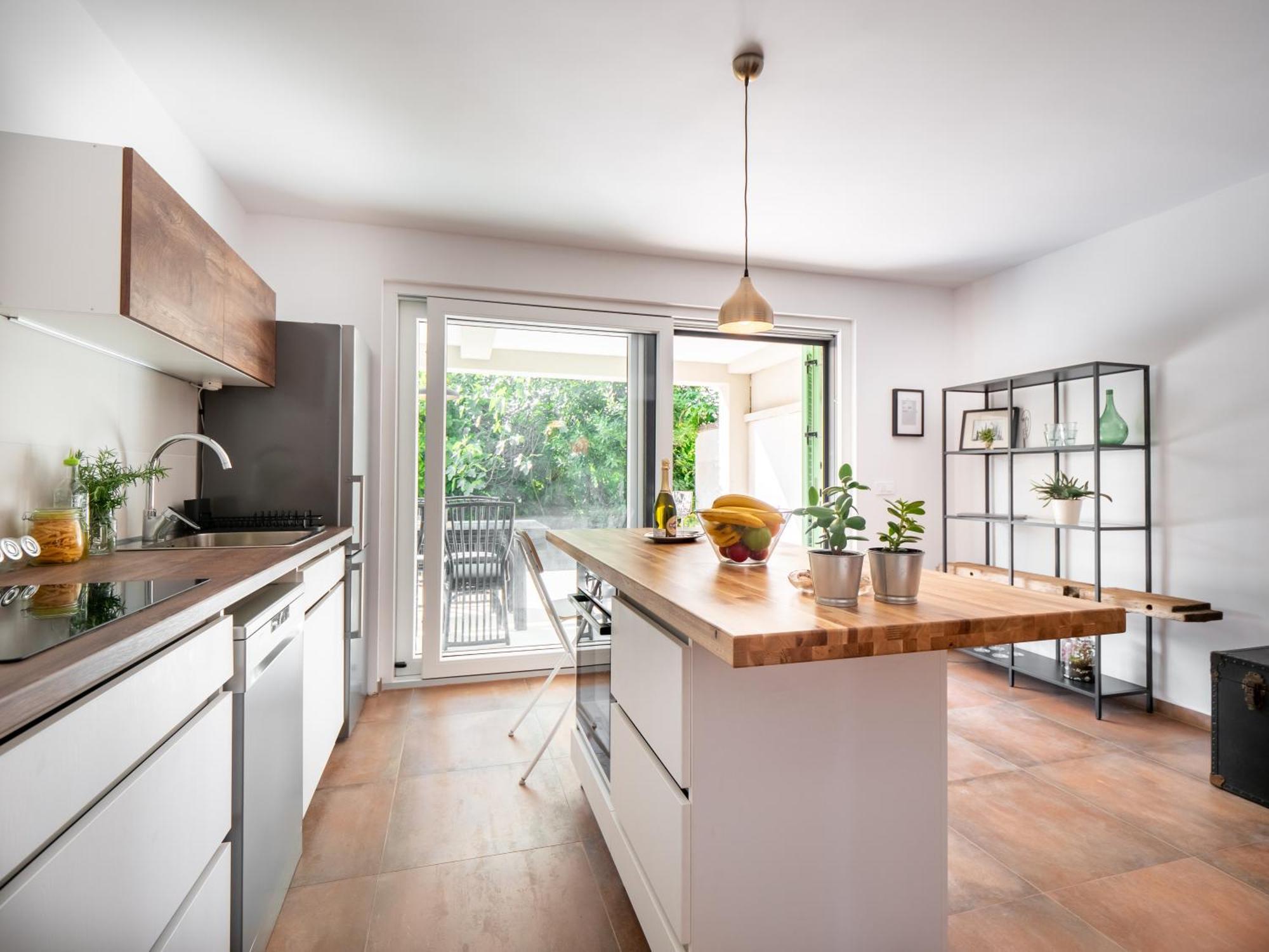 Sunny Side Malinska Apartment Exterior photo