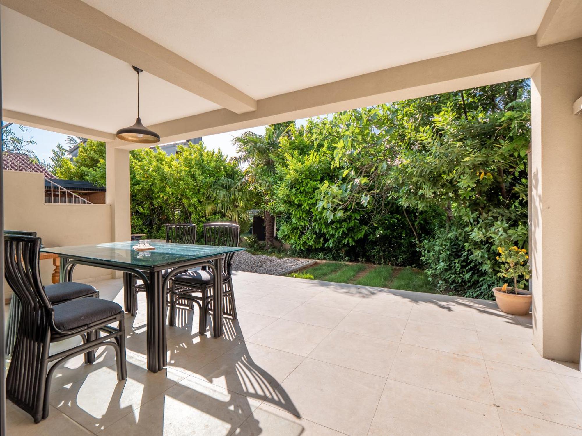 Sunny Side Malinska Apartment Exterior photo