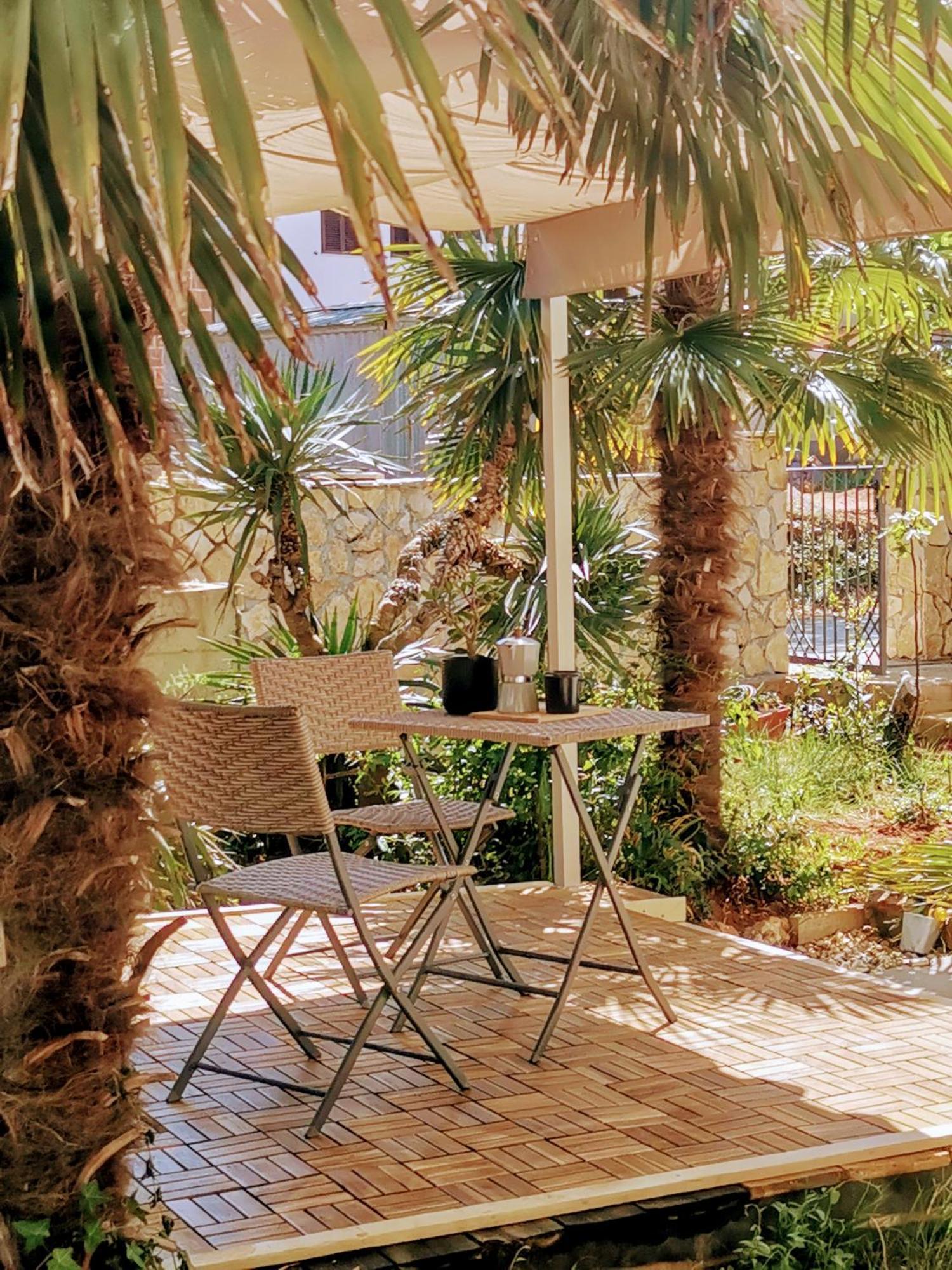 Sunny Side Malinska Apartment Exterior photo